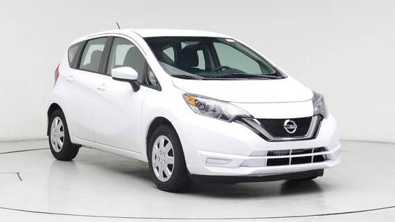 NISSAN VERSA NOTE 2019 3N1CE2CP0KL359974 image